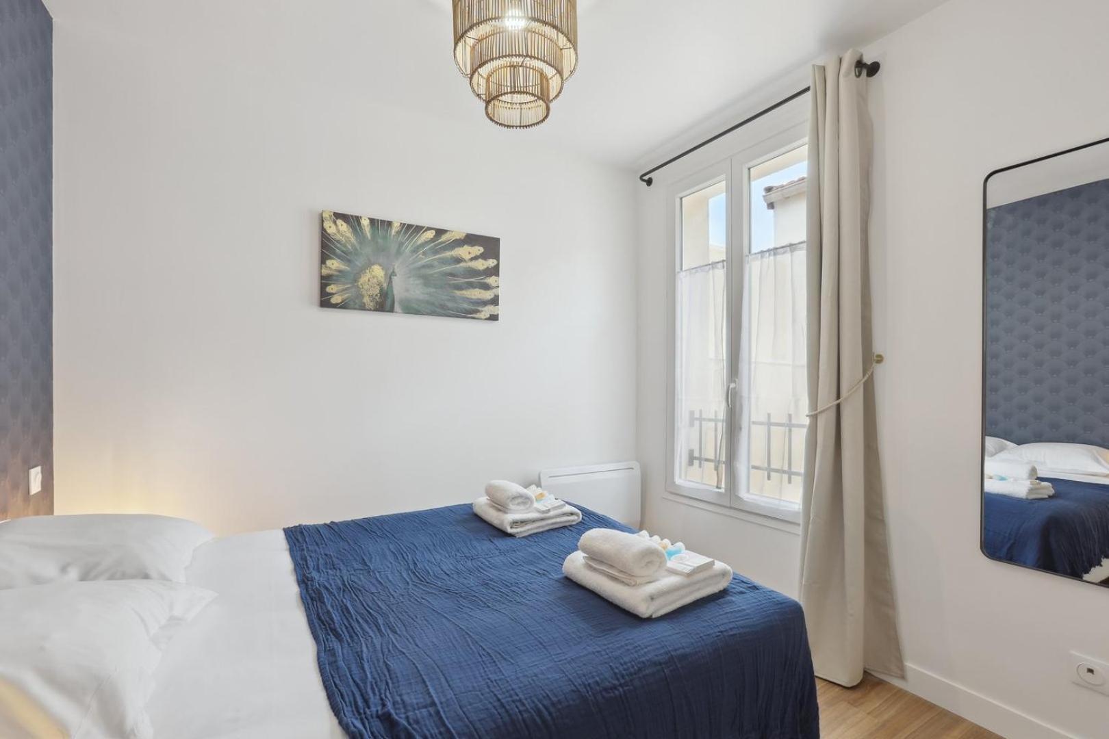 862 Suite Tulipe - Superb Apartment モントルイユ エクステリア 写真