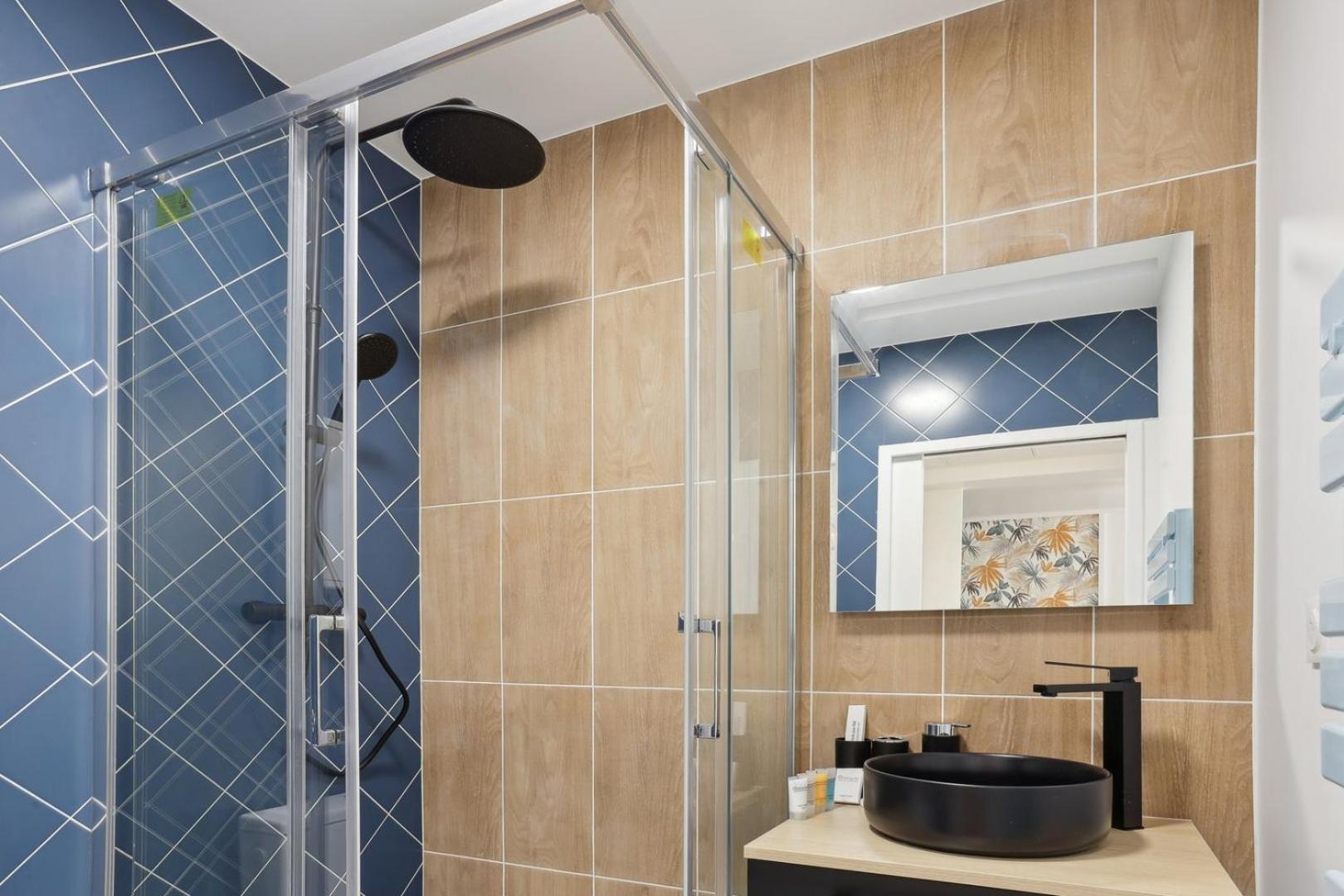 862 Suite Tulipe - Superb Apartment モントルイユ エクステリア 写真